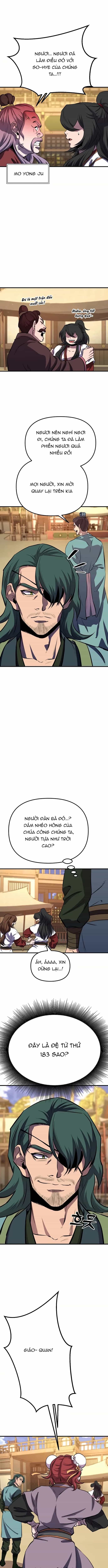 Cao Thủ Võ Lâm Đến Tuổi Kết Hôn - Chương 40 - ảnh 4