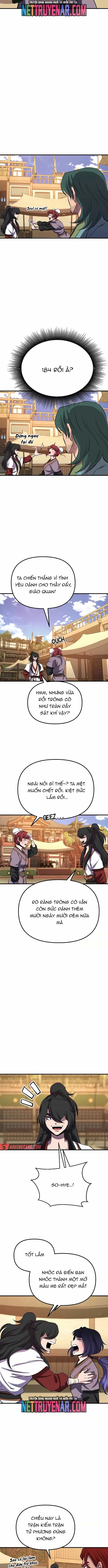 Cao Thủ Võ Lâm Đến Tuổi Kết Hôn - Chương 40 - ảnh 5