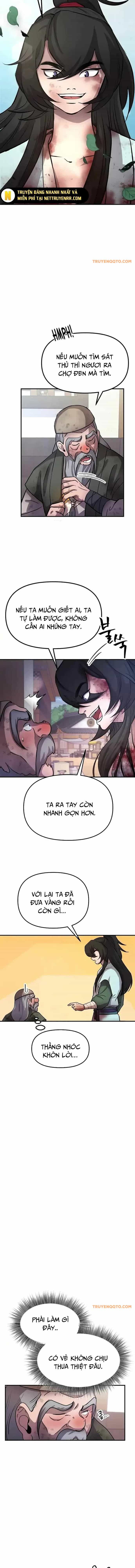 Cao Thủ Võ Lâm Đến Tuổi Kết Hôn - Chương 5 - ảnh 12