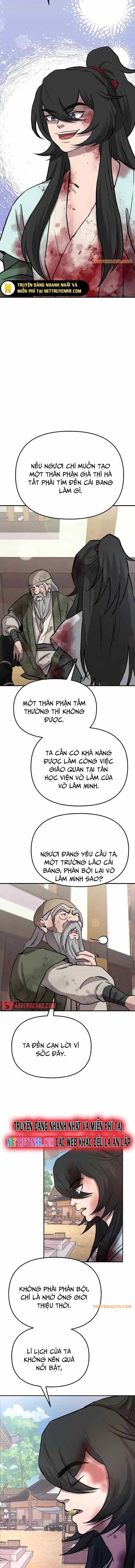 Cao Thủ Võ Lâm Đến Tuổi Kết Hôn - Chương 5 - ảnh 15