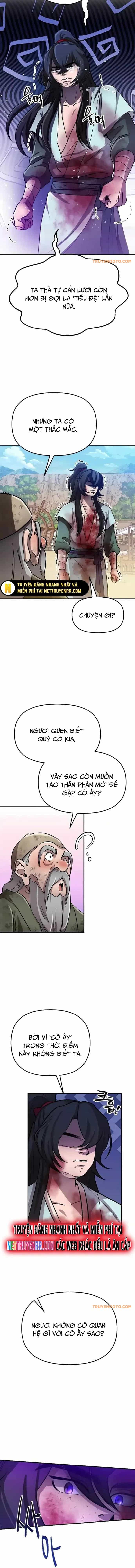 Cao Thủ Võ Lâm Đến Tuổi Kết Hôn - Chương 5 - ảnh 18
