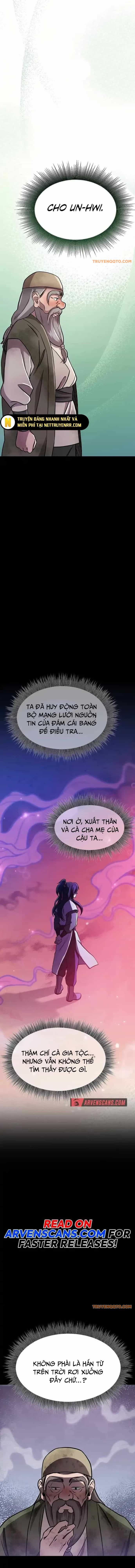 Cao Thủ Võ Lâm Đến Tuổi Kết Hôn - Chương 5 - ảnh 6