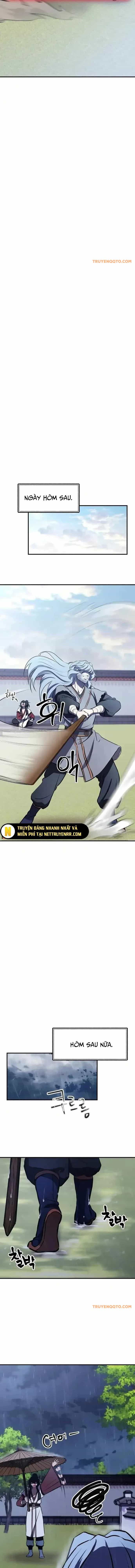 Cao Thủ Võ Lâm Đến Tuổi Kết Hôn - Chương 6 - ảnh 10