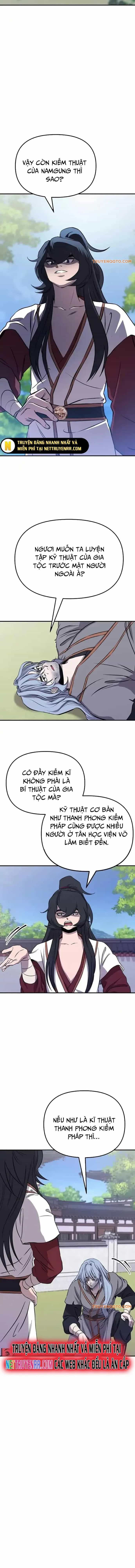 Cao Thủ Võ Lâm Đến Tuổi Kết Hôn - Chương 6 - ảnh 13