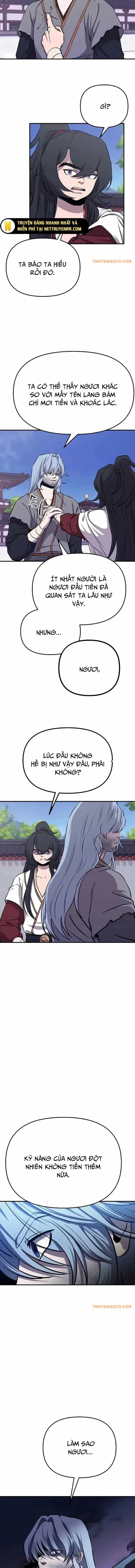 Cao Thủ Võ Lâm Đến Tuổi Kết Hôn - Chương 6 - ảnh 16