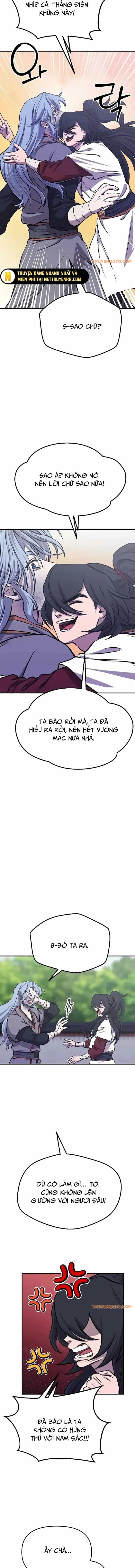 Cao Thủ Võ Lâm Đến Tuổi Kết Hôn - Chương 6 - ảnh 26