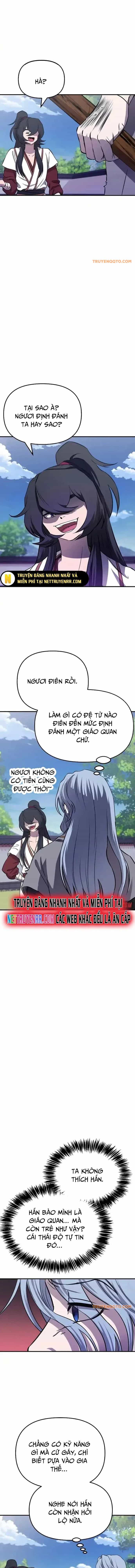 Cao Thủ Võ Lâm Đến Tuổi Kết Hôn - Chương 6 - ảnh 7