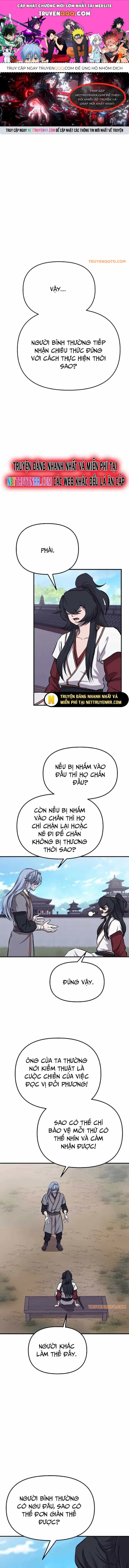 Cao Thủ Võ Lâm Đến Tuổi Kết Hôn - Chương 7 - ảnh 1