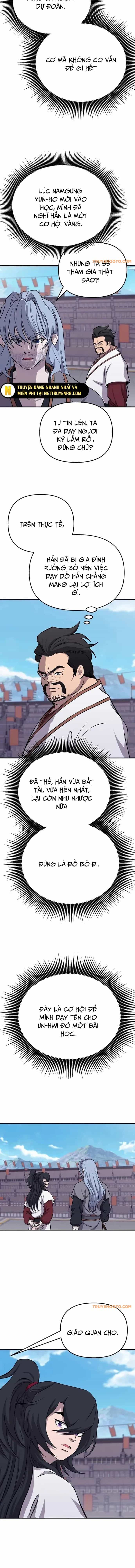 Cao Thủ Võ Lâm Đến Tuổi Kết Hôn - Chương 7 - ảnh 13