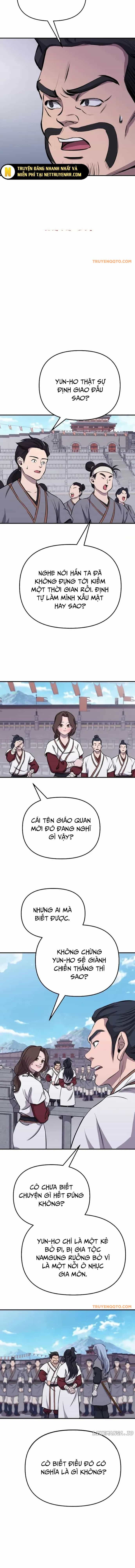Cao Thủ Võ Lâm Đến Tuổi Kết Hôn - Chương 7 - ảnh 19