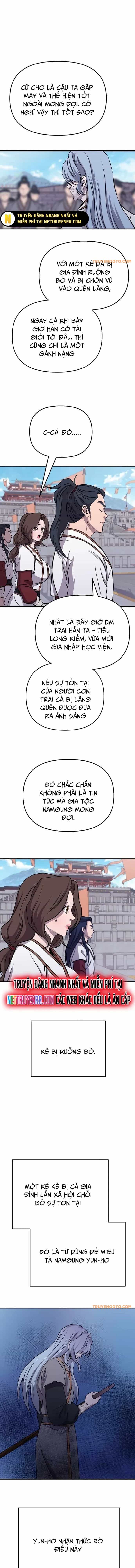 Cao Thủ Võ Lâm Đến Tuổi Kết Hôn - Chương 7 - ảnh 20