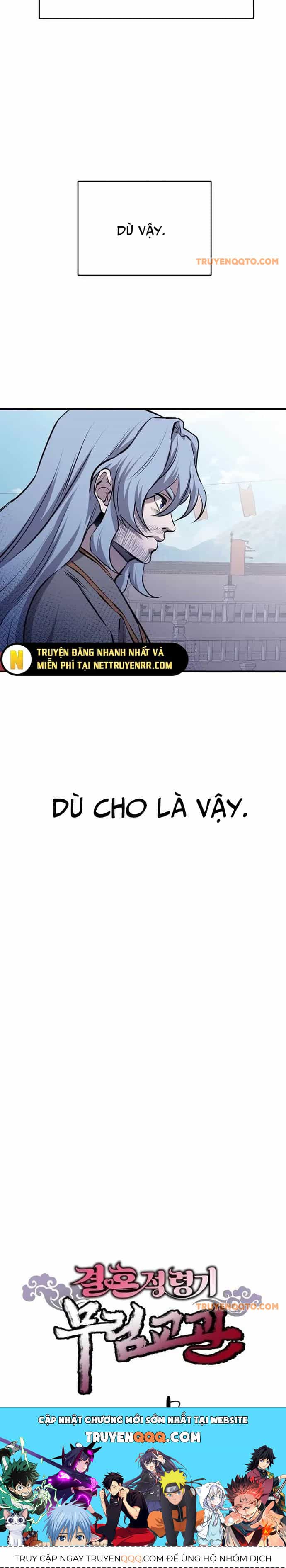 Cao Thủ Võ Lâm Đến Tuổi Kết Hôn - Chương 7 - ảnh 21
