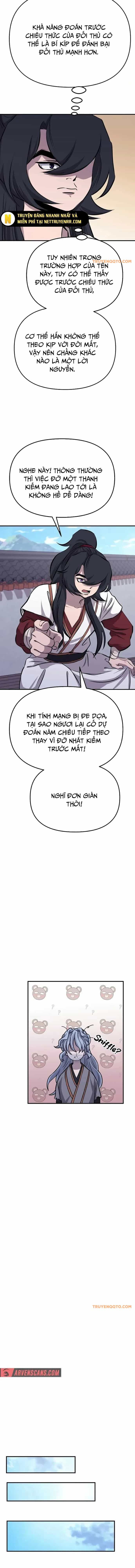 Cao Thủ Võ Lâm Đến Tuổi Kết Hôn - Chương 7 - ảnh 3