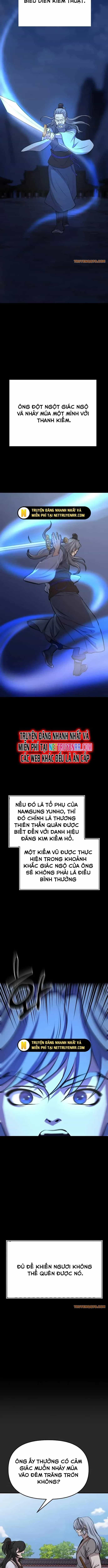 Cao Thủ Võ Lâm Đến Tuổi Kết Hôn - Chương 8 - ảnh 12