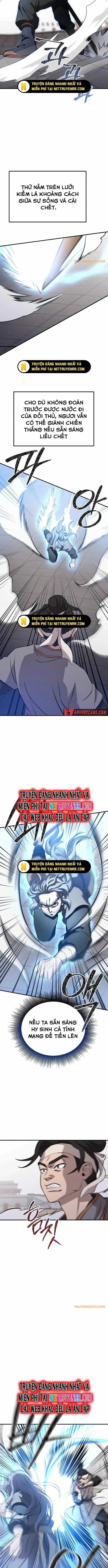 Cao Thủ Võ Lâm Đến Tuổi Kết Hôn - Chương 8 - ảnh 15