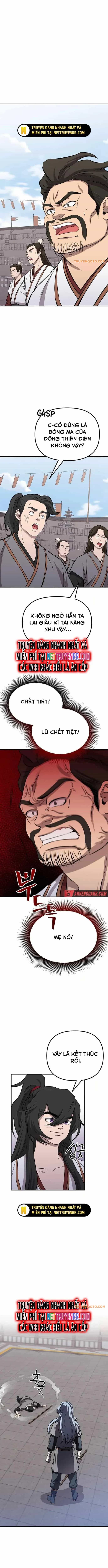 Cao Thủ Võ Lâm Đến Tuổi Kết Hôn - Chương 8 - ảnh 20