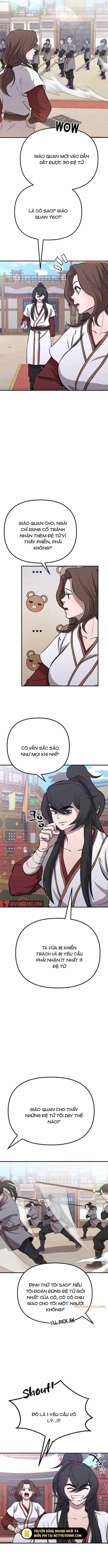 Cao Thủ Võ Lâm Đến Tuổi Kết Hôn - Chương 9 - ảnh 17