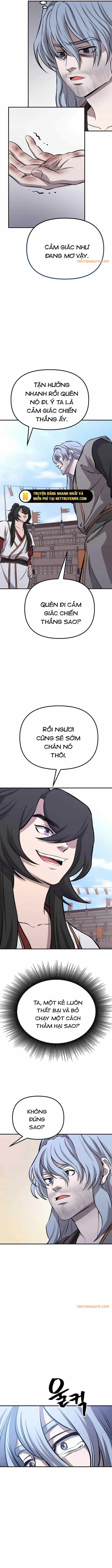 Cao Thủ Võ Lâm Đến Tuổi Kết Hôn - Chương 9 - ảnh 2