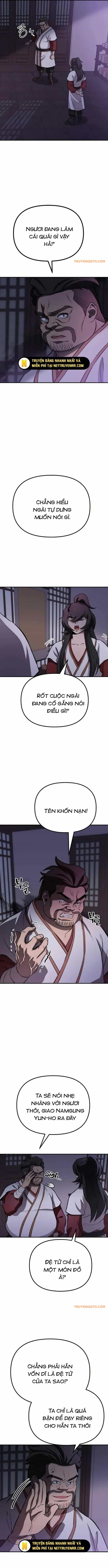 Cao Thủ Võ Lâm Đến Tuổi Kết Hôn - Chương 9 - ảnh 6