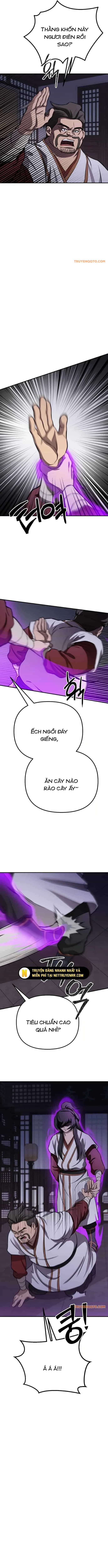 Cao Thủ Võ Lâm Đến Tuổi Kết Hôn - Chương 9 - ảnh 9