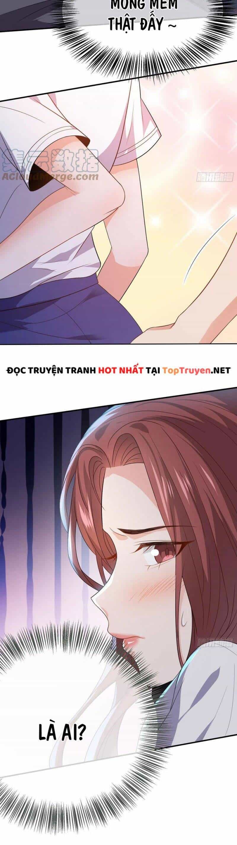 Cao Thủ Xuống Núi, Bảy Vị Sư Tỷ Bảo Vệ Ta - Chương 1 - ảnh 27