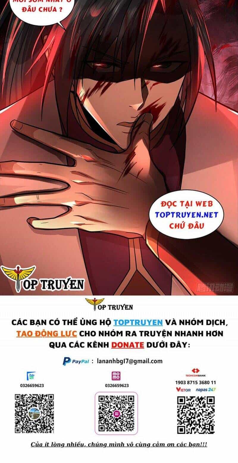 Cao Thủ Xuống Núi, Bảy Vị Sư Tỷ Bảo Vệ Ta - Chương 1 - ảnh 29