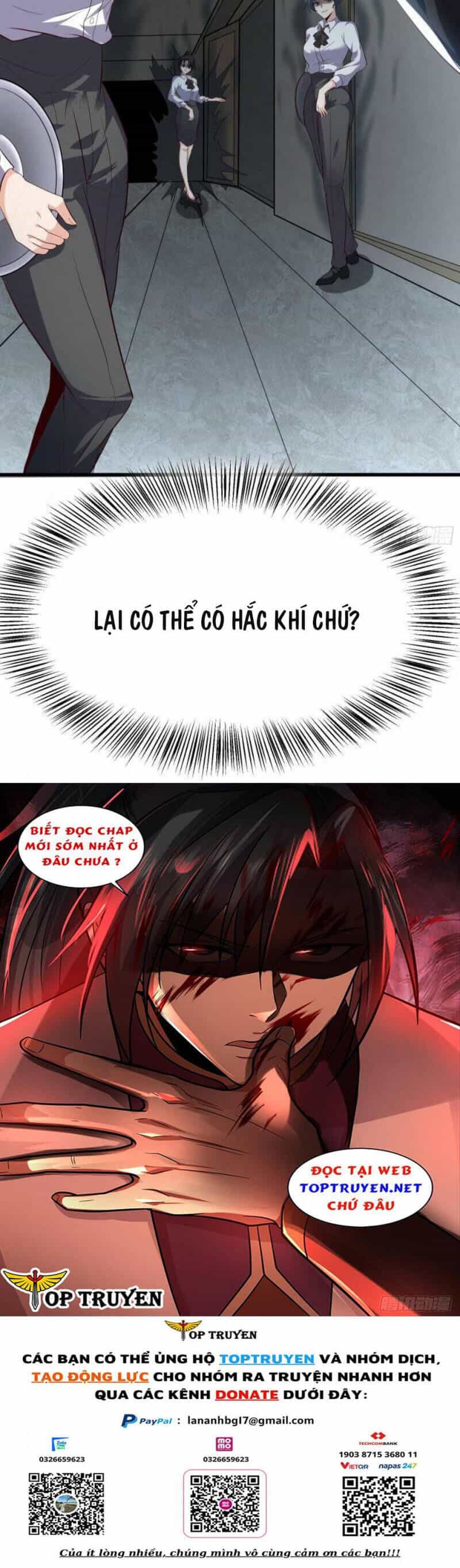 Cao Thủ Xuống Núi, Bảy Vị Sư Tỷ Bảo Vệ Ta - Chương 10 - ảnh 25