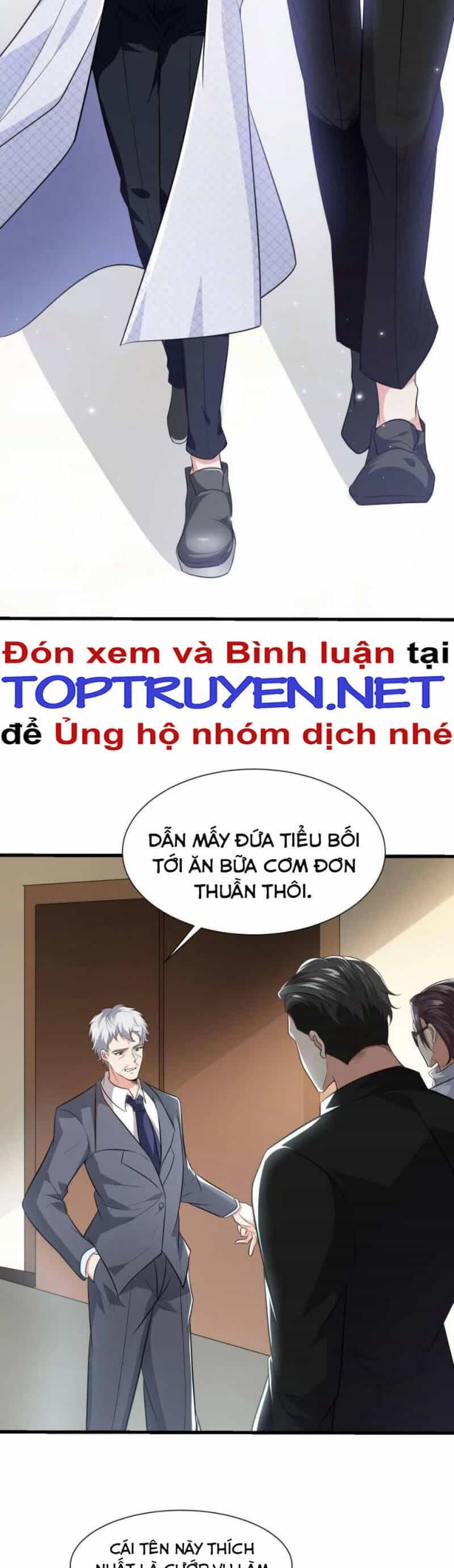 Cao Thủ Xuống Núi, Bảy Vị Sư Tỷ Bảo Vệ Ta - Chương 11 - ảnh 3