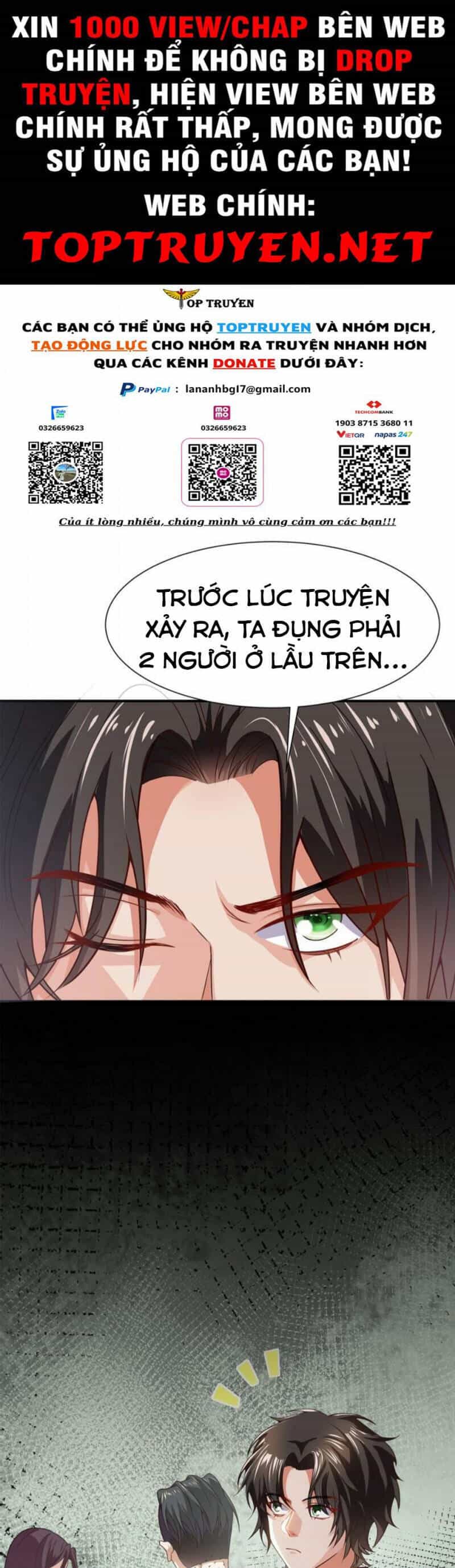 Cao Thủ Xuống Núi, Bảy Vị Sư Tỷ Bảo Vệ Ta - Chương 14 - ảnh 1