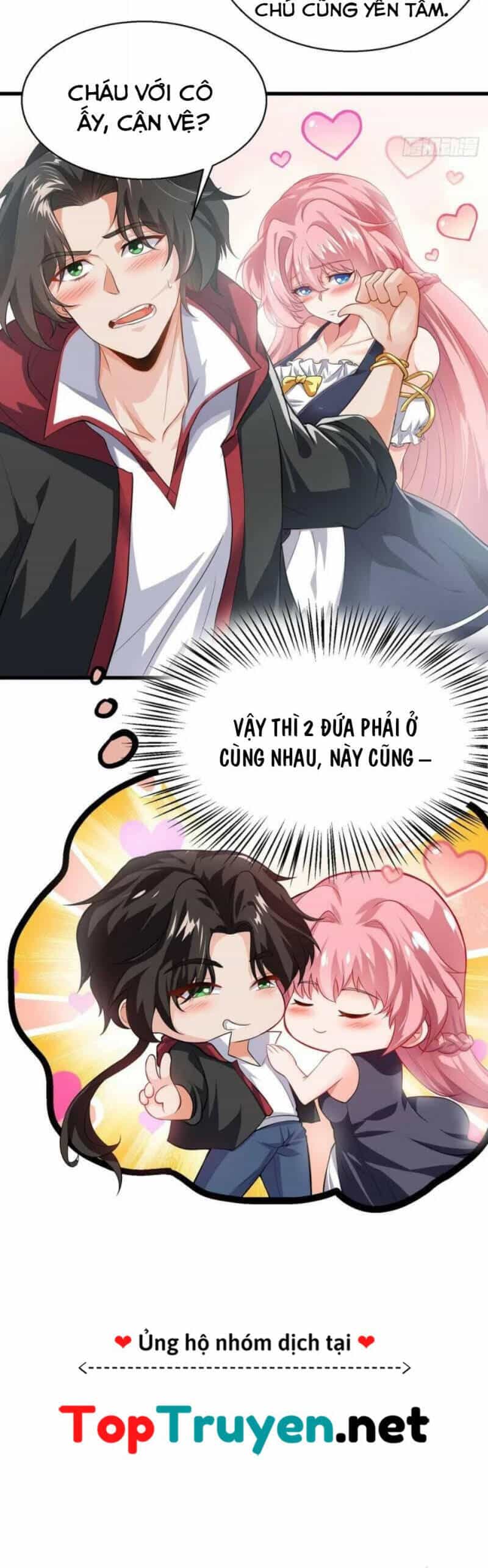 Cao Thủ Xuống Núi, Bảy Vị Sư Tỷ Bảo Vệ Ta - Chương 14 - ảnh 19
