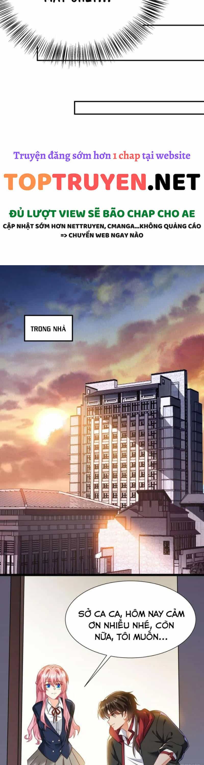 Cao Thủ Xuống Núi, Bảy Vị Sư Tỷ Bảo Vệ Ta - Chương 16 - ảnh 15