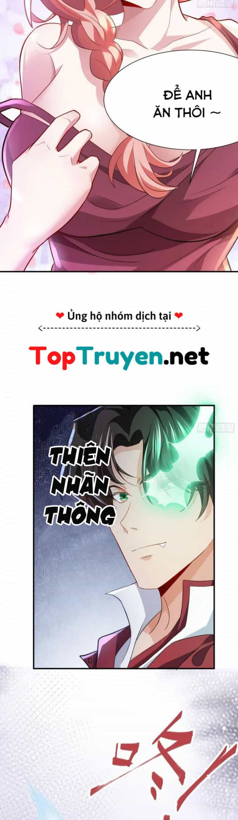 Cao Thủ Xuống Núi, Bảy Vị Sư Tỷ Bảo Vệ Ta - Chương 18 - ảnh 7