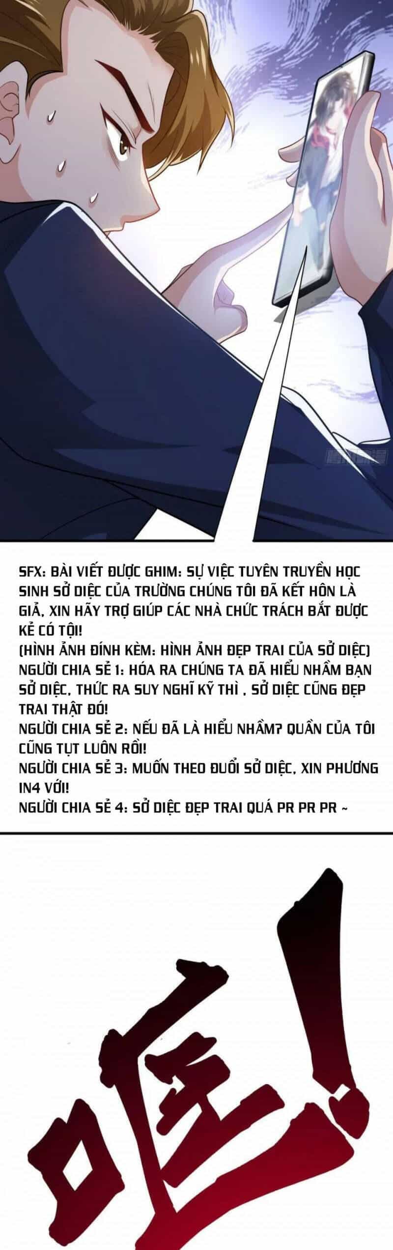 Cao Thủ Xuống Núi, Bảy Vị Sư Tỷ Bảo Vệ Ta - Chương 19 - ảnh 20