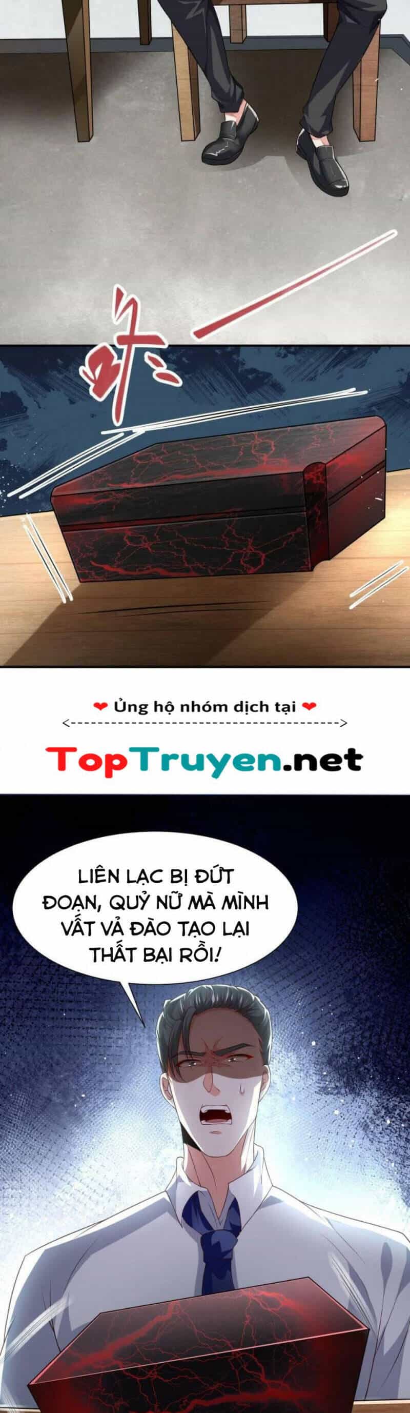 Cao Thủ Xuống Núi, Bảy Vị Sư Tỷ Bảo Vệ Ta - Chương 19 - ảnh 8