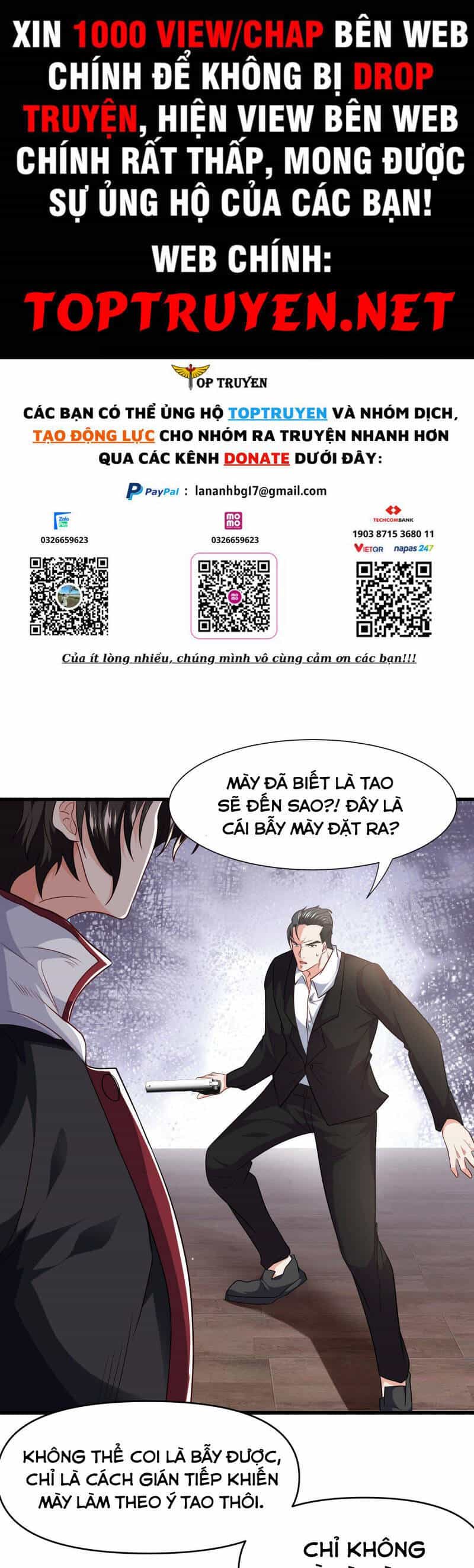 Cao Thủ Xuống Núi, Bảy Vị Sư Tỷ Bảo Vệ Ta - Chương 21 - ảnh 1
