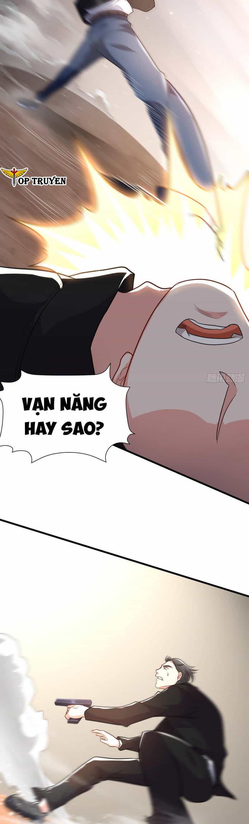 Cao Thủ Xuống Núi, Bảy Vị Sư Tỷ Bảo Vệ Ta - Chương 21 - ảnh 4