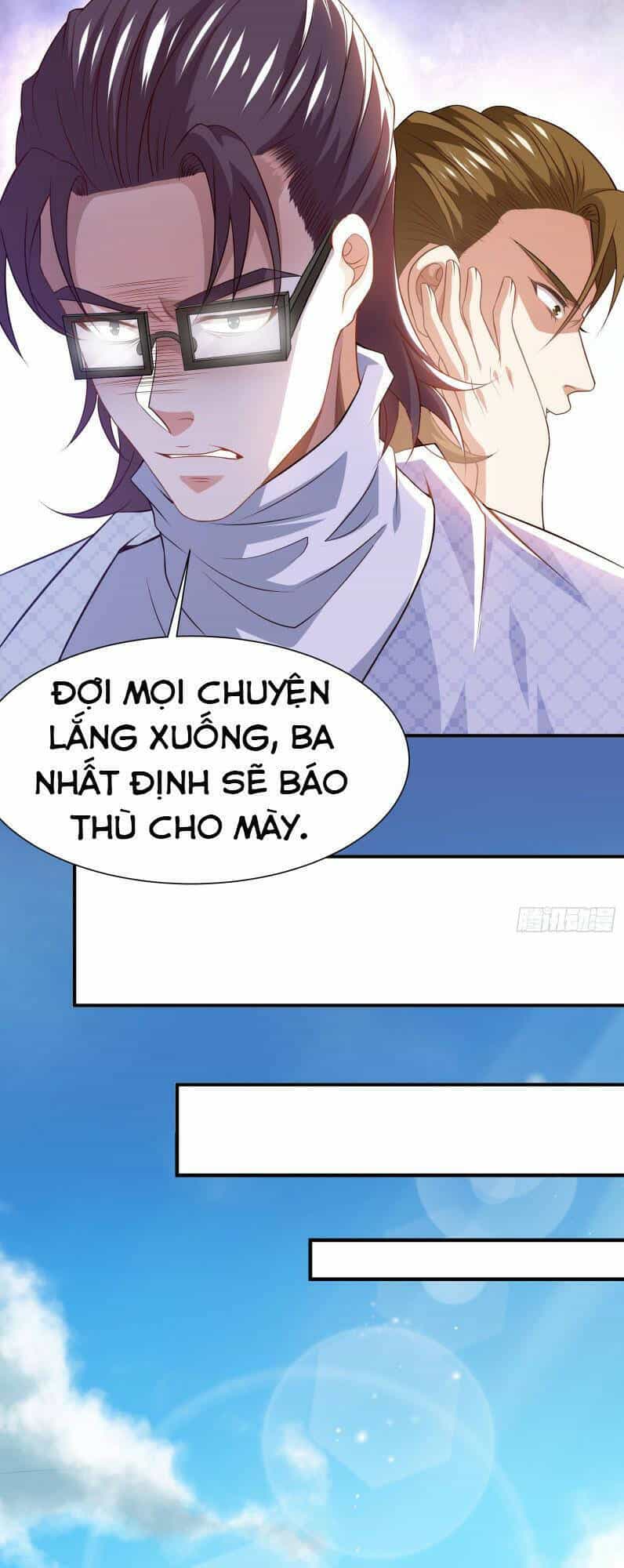 Cao Thủ Xuống Núi, Bảy Vị Sư Tỷ Bảo Vệ Ta - Chương 23 - ảnh 10