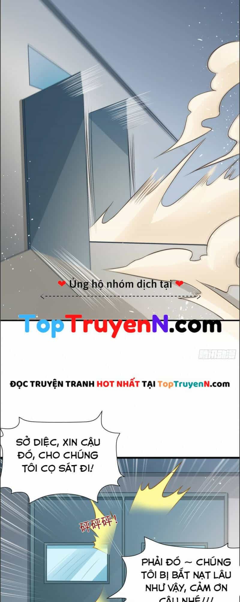 Cao Thủ Xuống Núi, Bảy Vị Sư Tỷ Bảo Vệ Ta - Chương 23 - ảnh 21