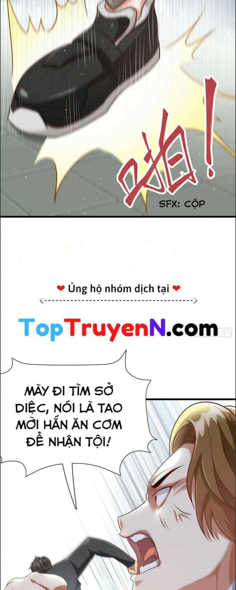 Cao Thủ Xuống Núi, Bảy Vị Sư Tỷ Bảo Vệ Ta - Chương 23 - ảnh 26