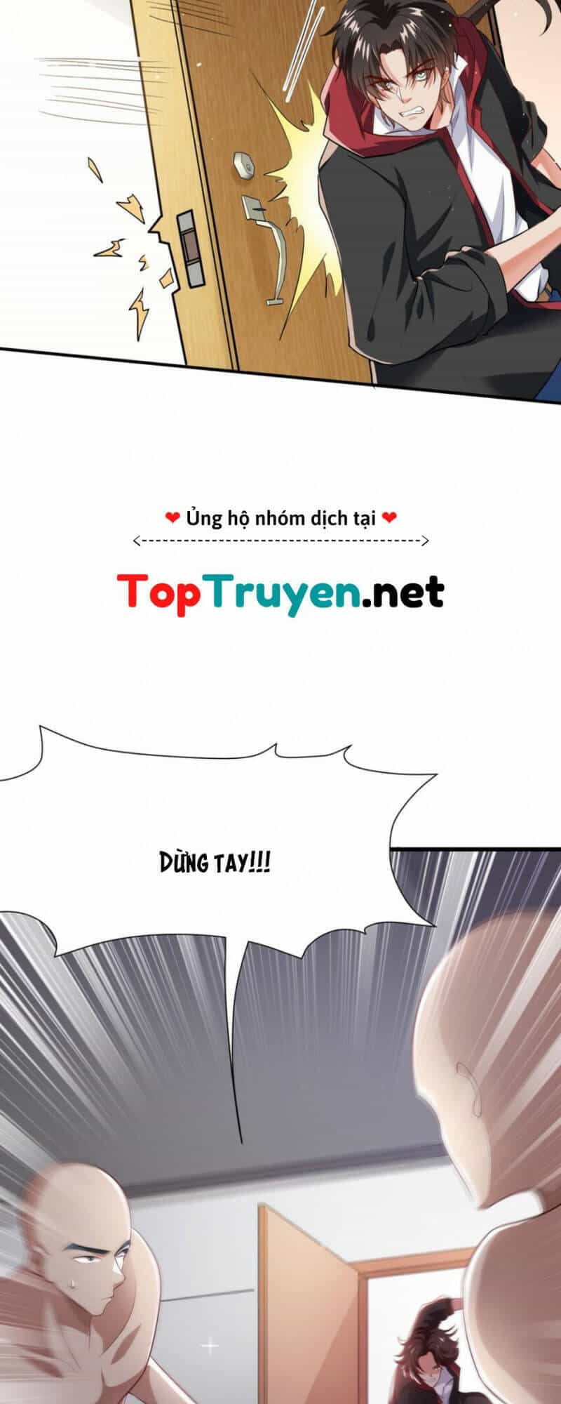 Cao Thủ Xuống Núi, Bảy Vị Sư Tỷ Bảo Vệ Ta - Chương 24 - ảnh 28