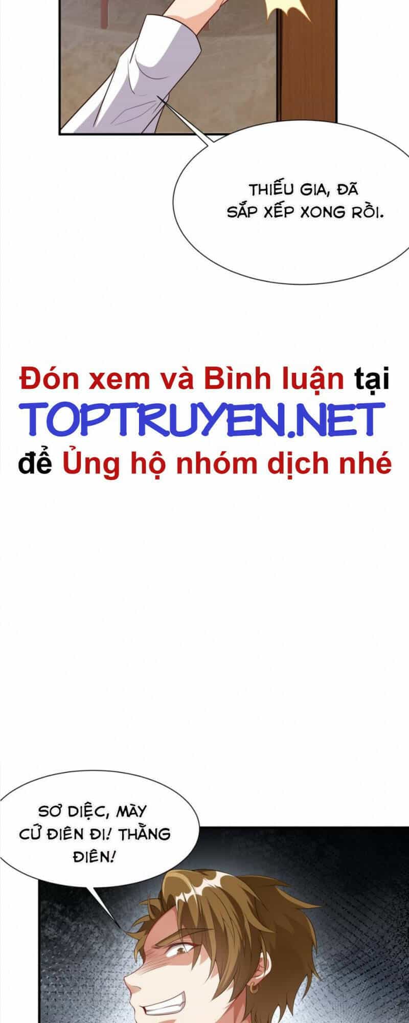 Cao Thủ Xuống Núi, Bảy Vị Sư Tỷ Bảo Vệ Ta - Chương 24 - ảnh 6