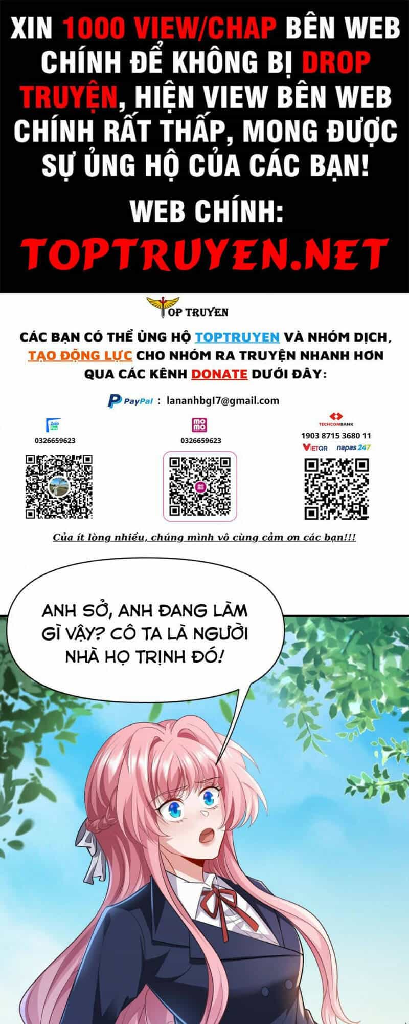 Cao Thủ Xuống Núi, Bảy Vị Sư Tỷ Bảo Vệ Ta - Chương 27 - ảnh 1