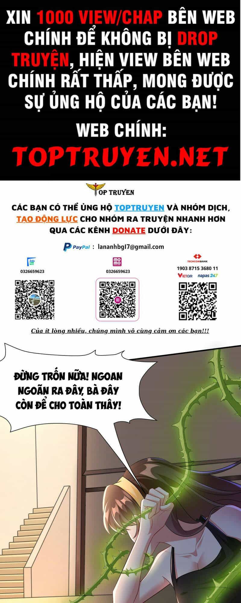 Cao Thủ Xuống Núi, Bảy Vị Sư Tỷ Bảo Vệ Ta - Chương 28 - ảnh 1