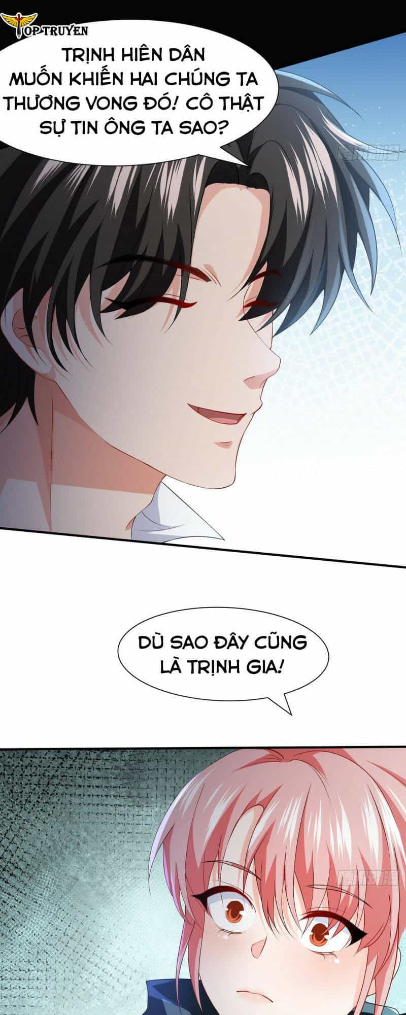 Cao Thủ Xuống Núi, Bảy Vị Sư Tỷ Bảo Vệ Ta - Chương 28 - ảnh 25