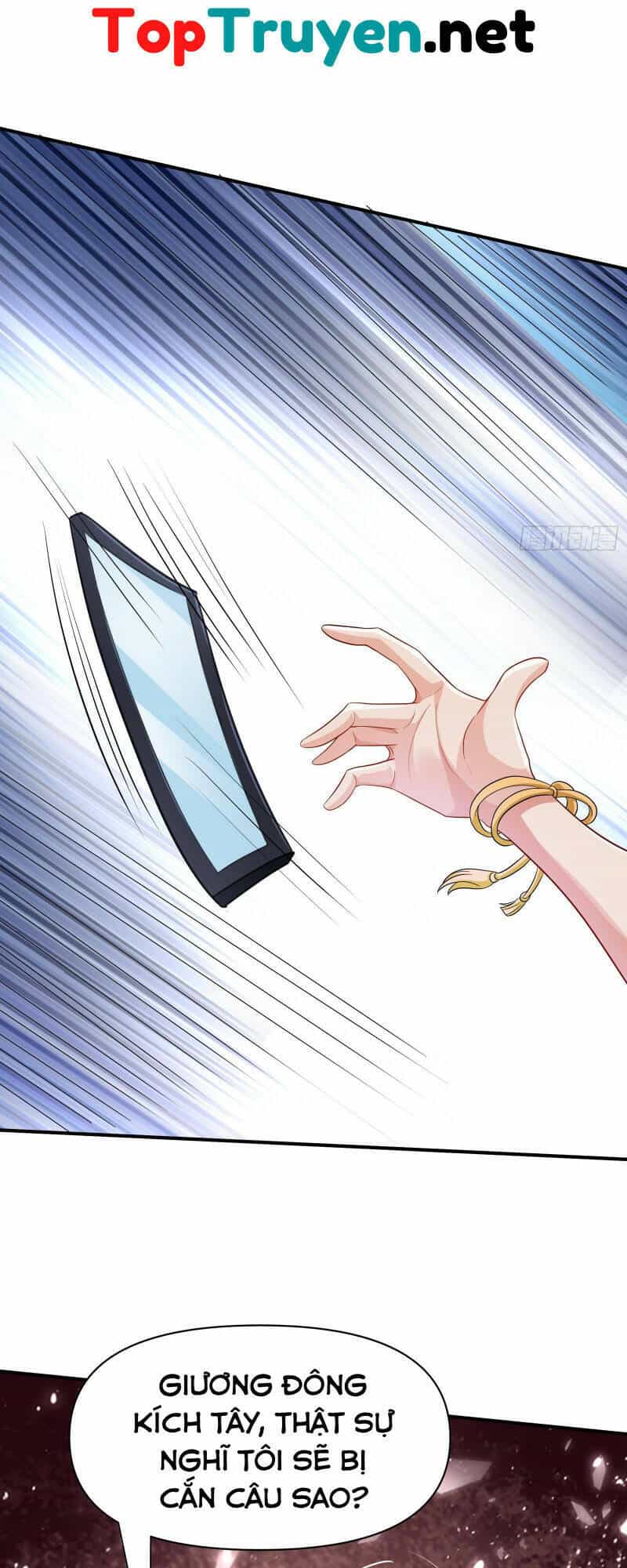 Cao Thủ Xuống Núi, Bảy Vị Sư Tỷ Bảo Vệ Ta - Chương 28 - ảnh 4