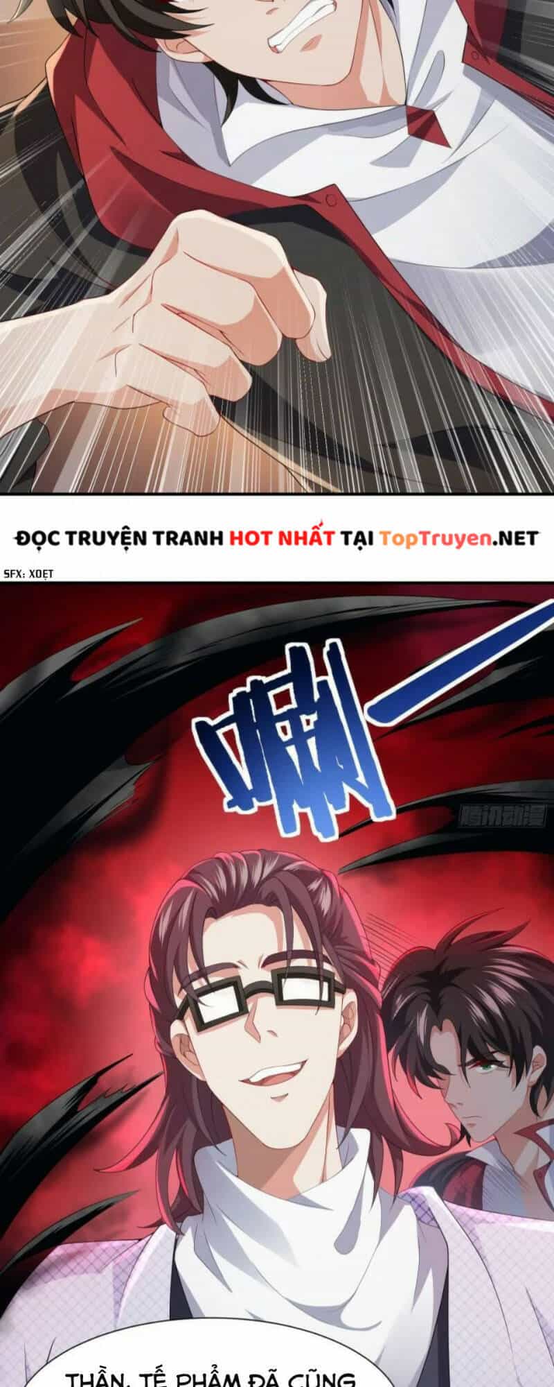 Cao Thủ Xuống Núi, Bảy Vị Sư Tỷ Bảo Vệ Ta - Chương 29 - ảnh 16