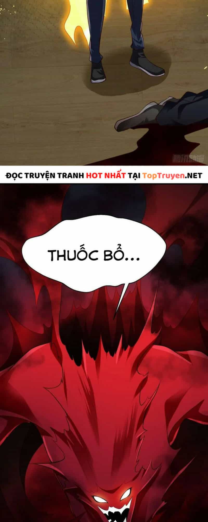 Cao Thủ Xuống Núi, Bảy Vị Sư Tỷ Bảo Vệ Ta - Chương 29 - ảnh 22