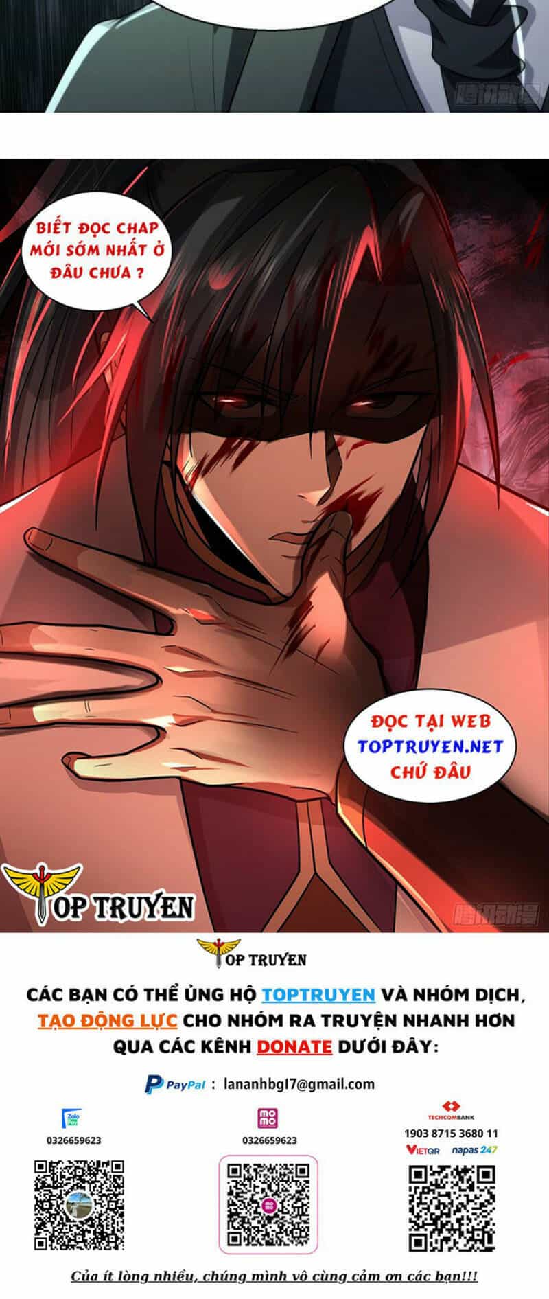 Cao Thủ Xuống Núi, Bảy Vị Sư Tỷ Bảo Vệ Ta - Chương 29 - ảnh 28