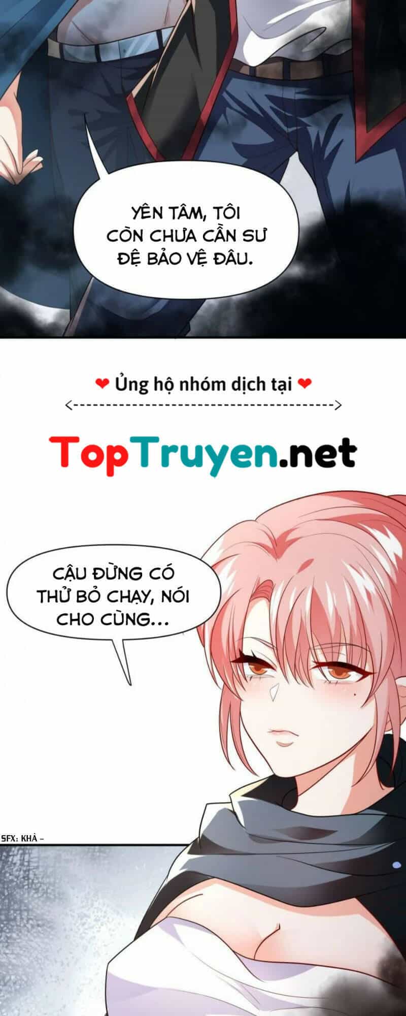 Cao Thủ Xuống Núi, Bảy Vị Sư Tỷ Bảo Vệ Ta - Chương 29 - ảnh 6