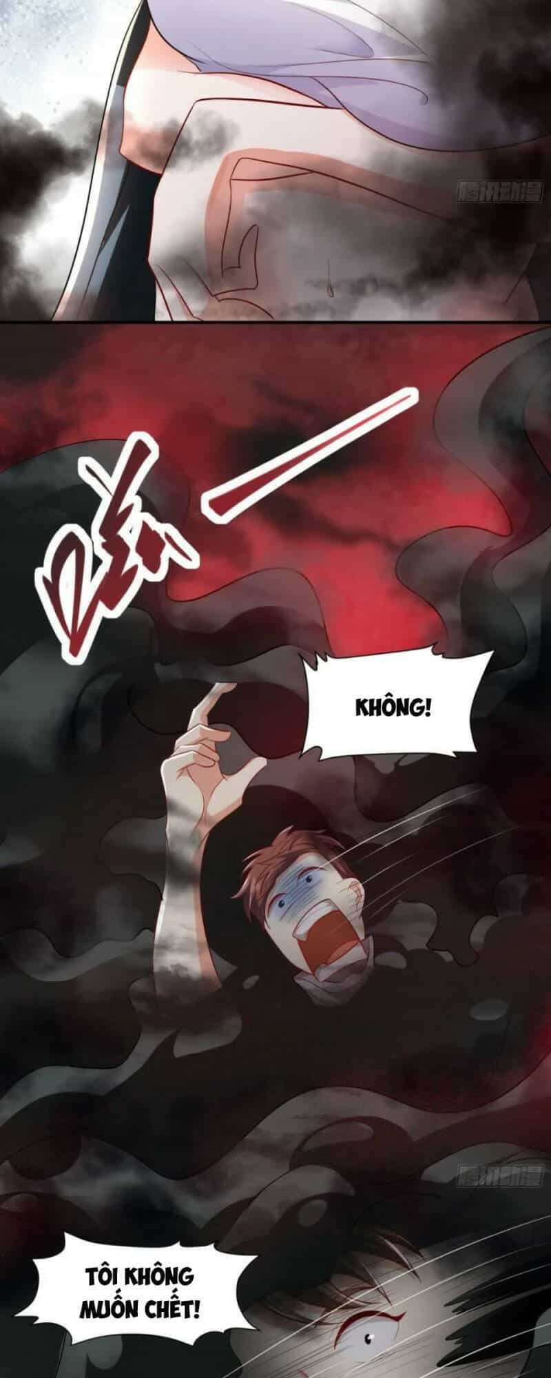 Cao Thủ Xuống Núi, Bảy Vị Sư Tỷ Bảo Vệ Ta - Chương 29 - ảnh 7
